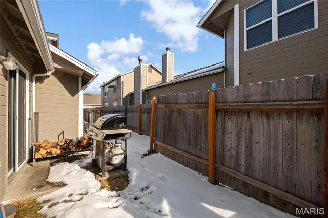 $235,000 | 1248 Shirley Ridge Drive, Unit 7C, St. Charles, MO 63304