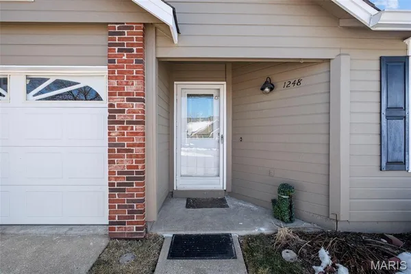 $229,000 | 1248 Shirley Ridge Drive, Unit 7C, St. Charles, MO 63304