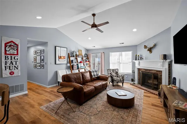 $235,000 | 1248 Shirley Ridge Drive, Unit 7C, St. Charles, MO 63304