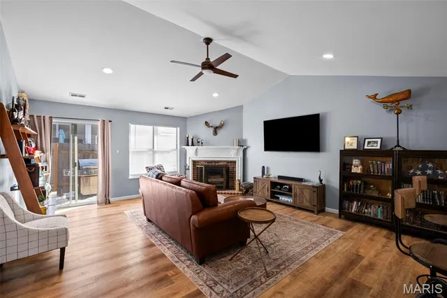 $235,000 | 1248 Shirley Ridge Drive, Unit 7C, St. Charles, MO 63304