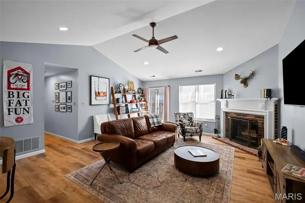 $229,000 | 1248 Shirley Ridge Drive, Unit 7C, St. Charles, MO 63304