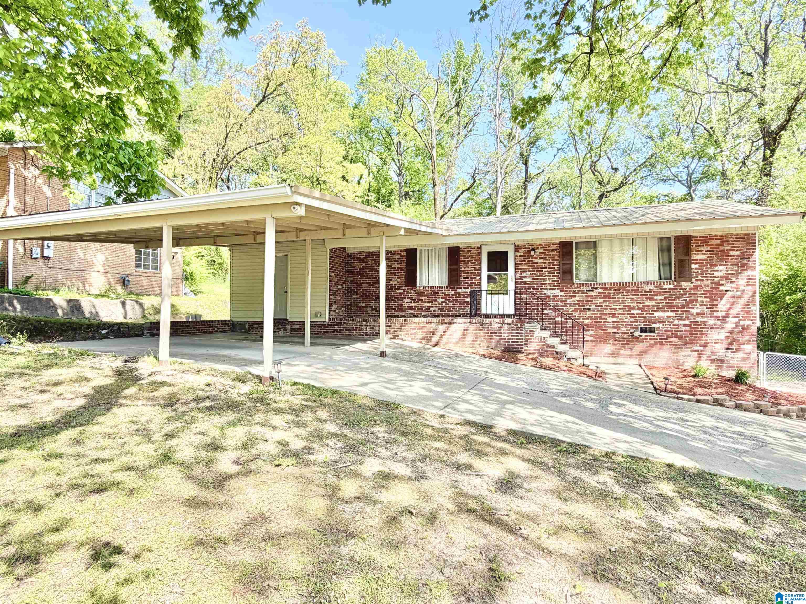 512 16th Terrace Northwest Birmingham, AL 35215 - Photo 57 of 63