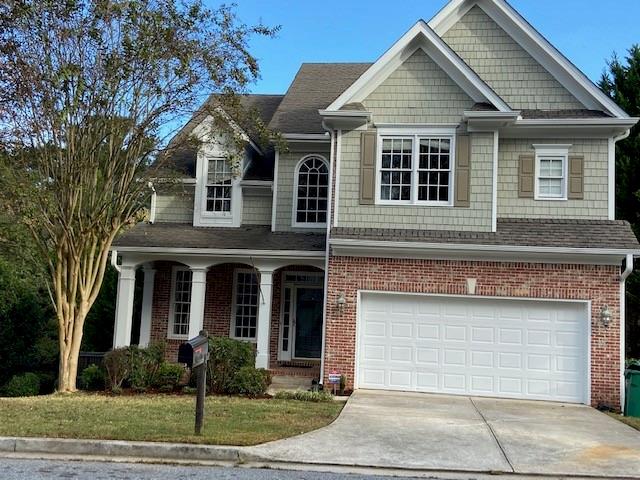 3268 Emerald Brook Lane Decatur, GA 30033 - Photo 1 of 1