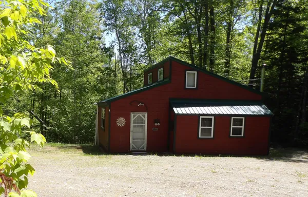 $110,000 | 1863 Kennebec River Road, Concord Township, ME 04920
