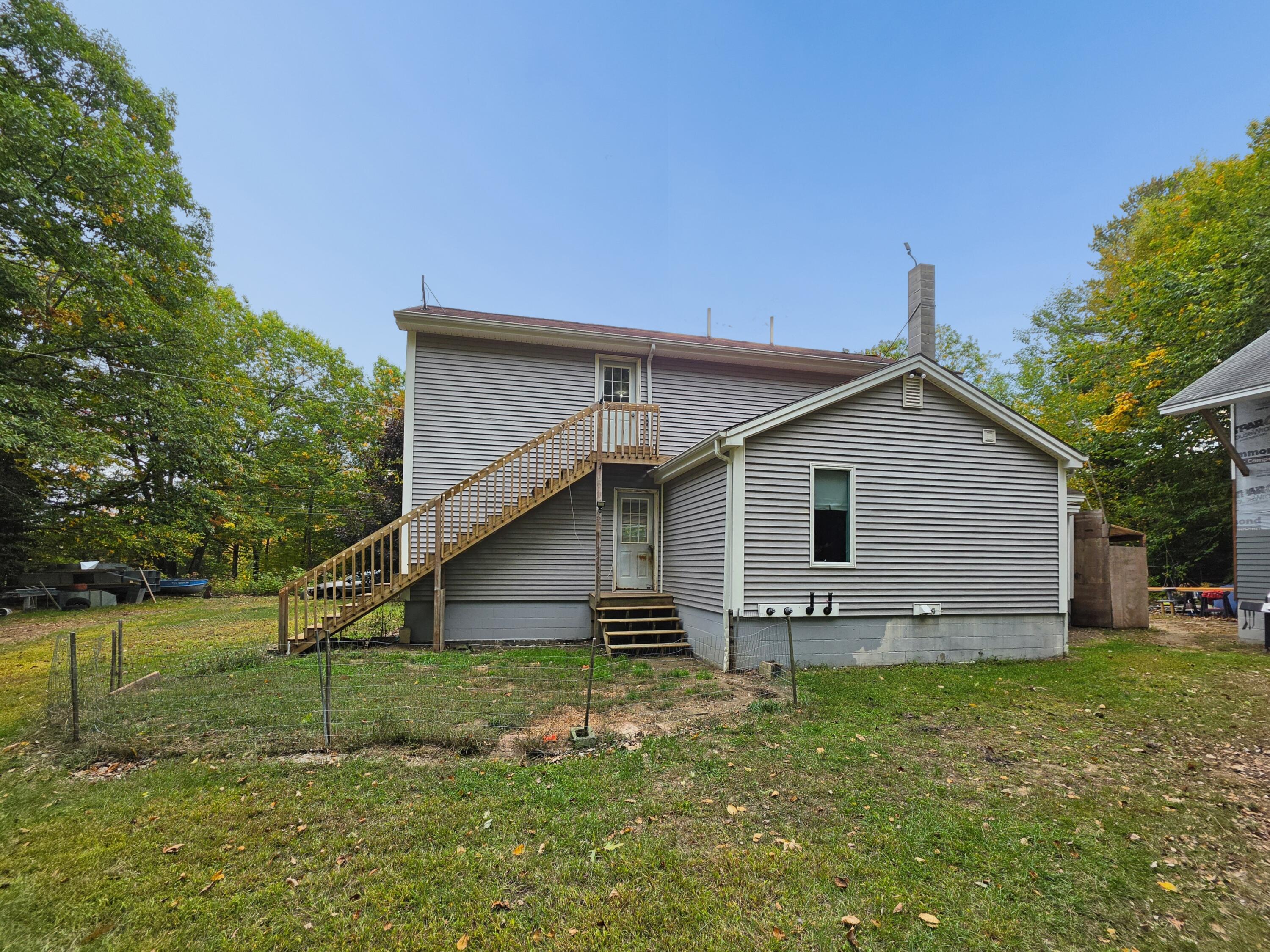 104 Shaw Hill Road Minot, ME 04258 - Photo 20 of 24 104 Shaw Hill Rd
