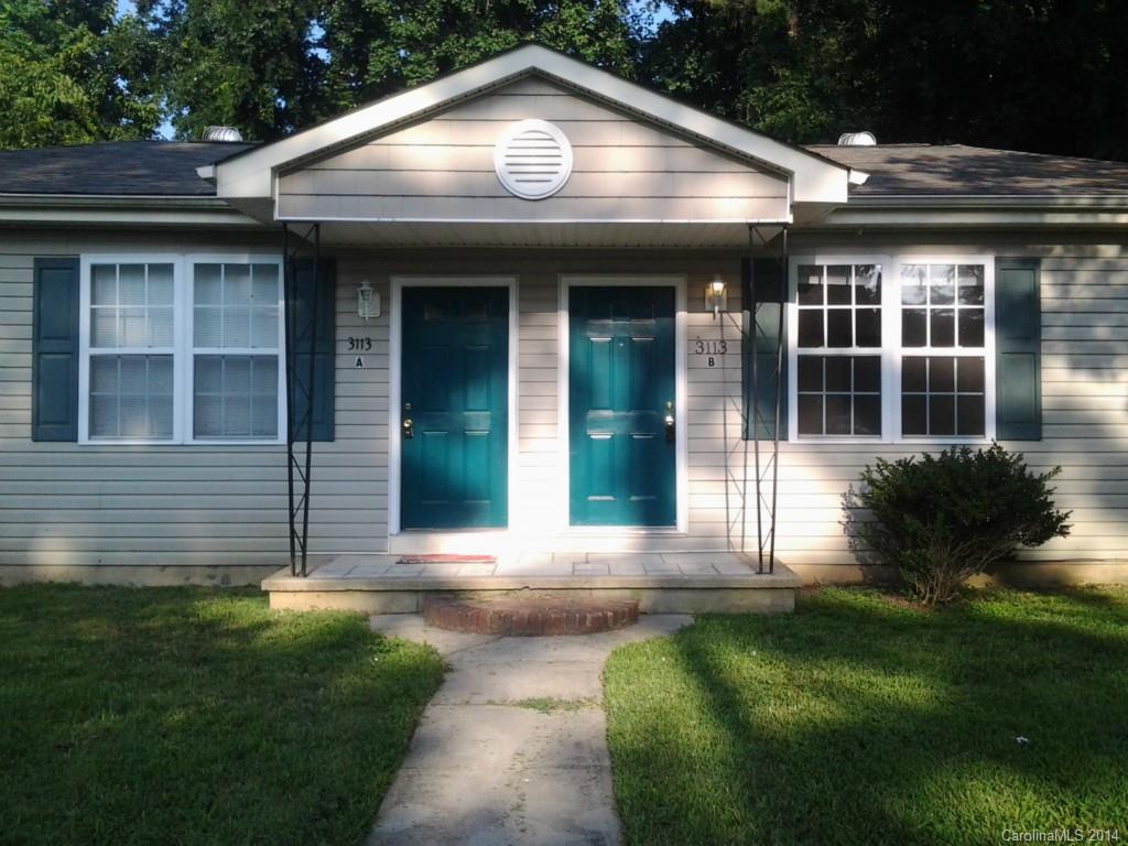 3113 James Road Charlotte, NC 28215 - Photo 1 of 13 Gallery Image 1