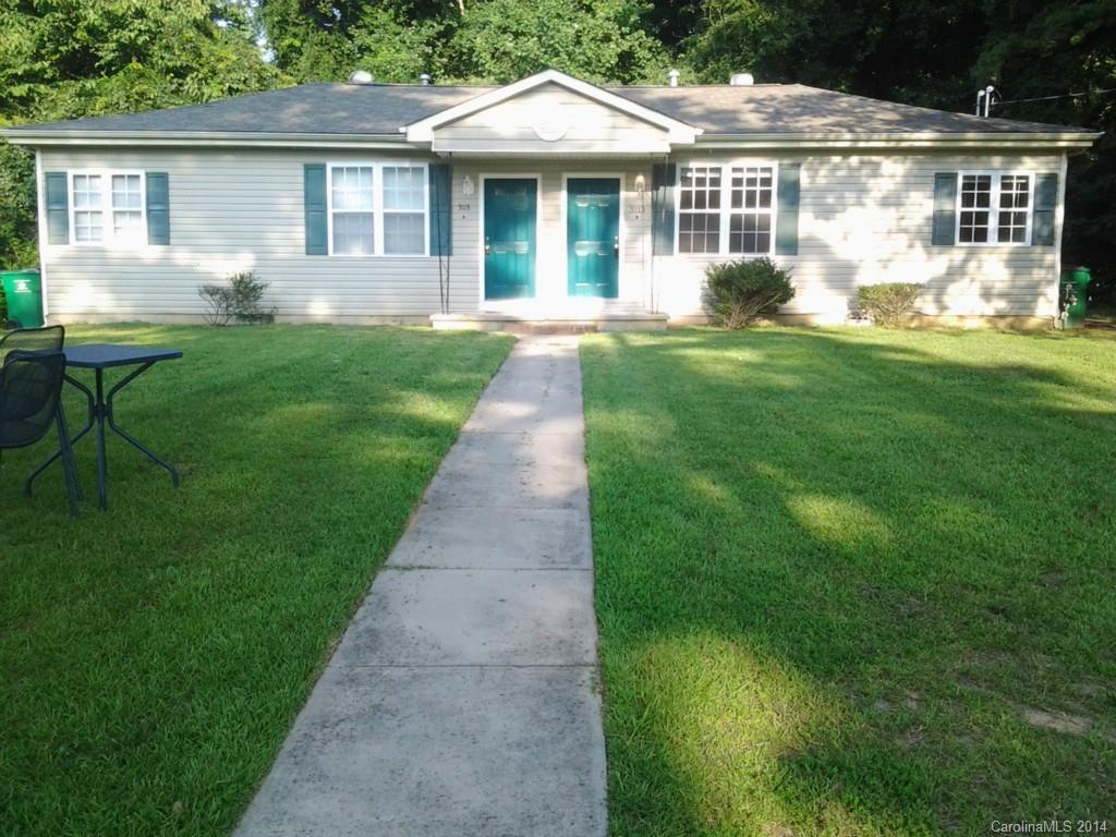 3113 James Road Charlotte, NC 28215 - Photo 2 of 13 Gallery Image 2