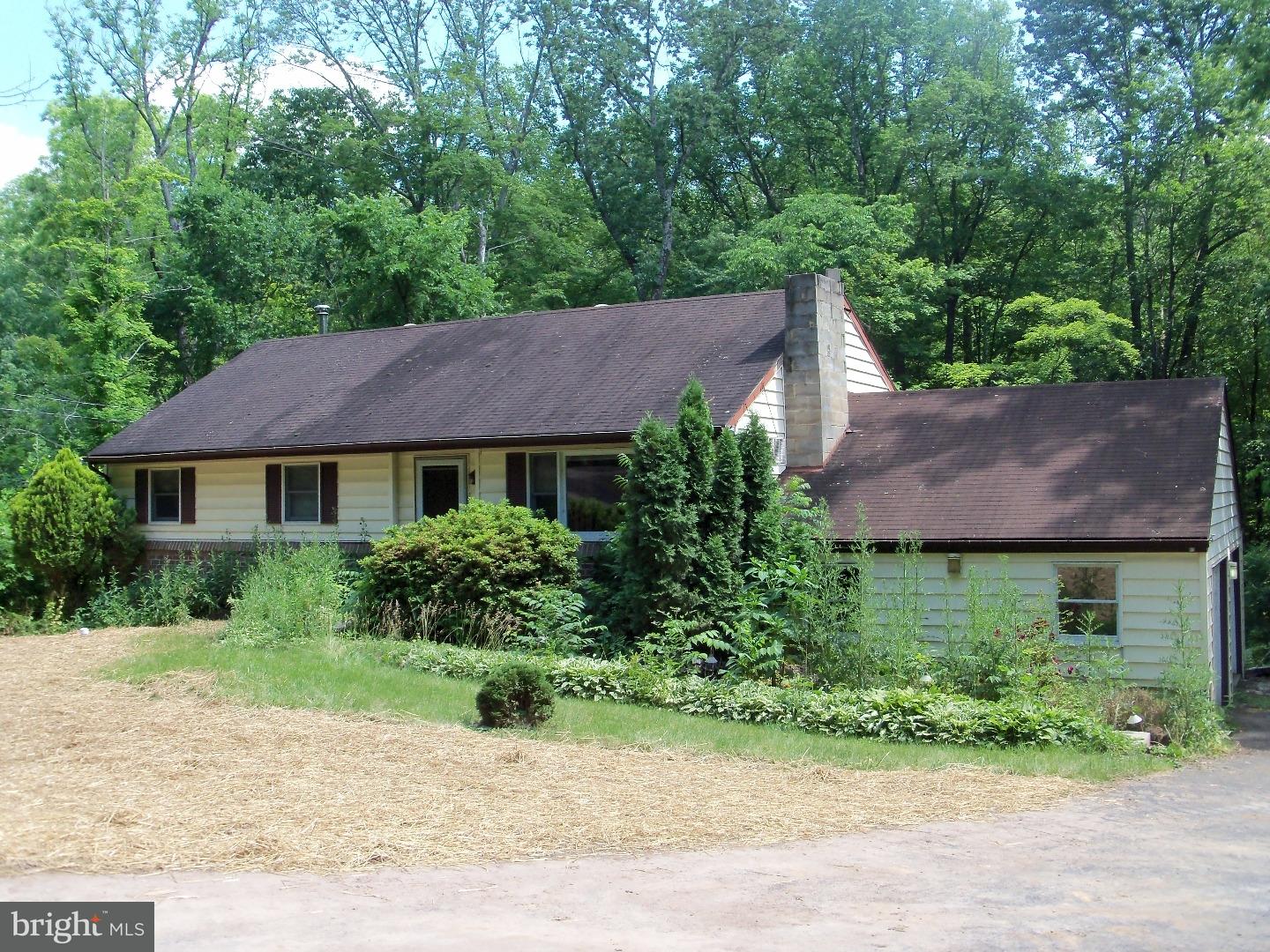 2372 Schaffer Road Pottstown, PA 19464 - Photo 1 of 17 Exterior Front