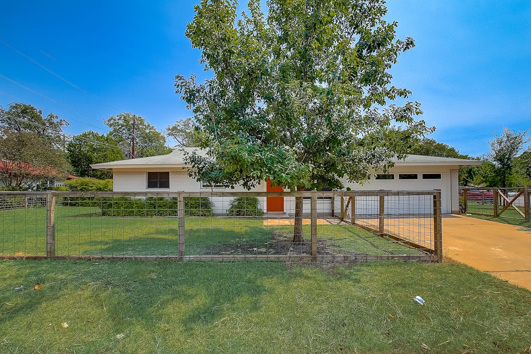 1807 Ohlen Road Austin, TX 78757 - Photo 1 of 1