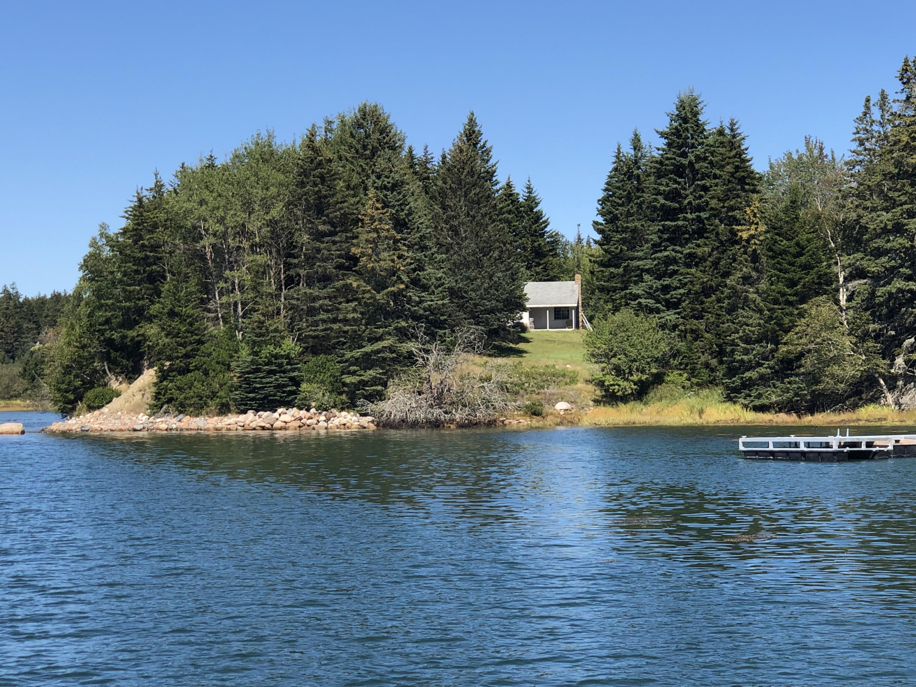 145 Minturn Road Swans Island, ME 04685 - Photo 12 of 21 IMG_2697