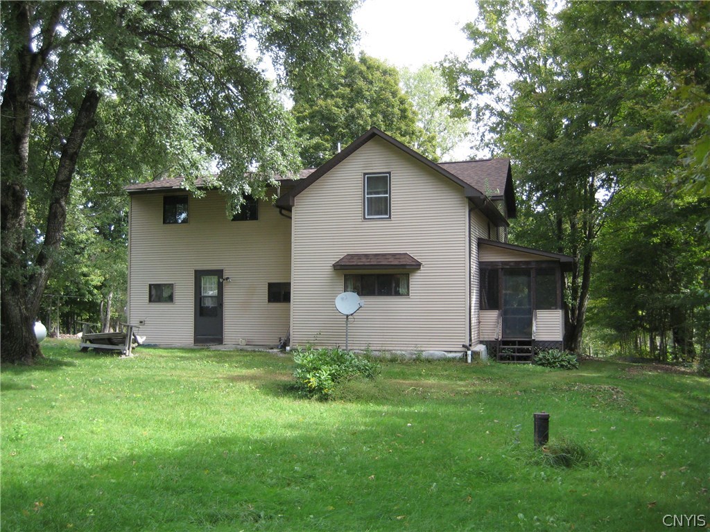 366 Cable Road Williamstown, NY 13493 - Photo 1 of 1 Gallery Image 1