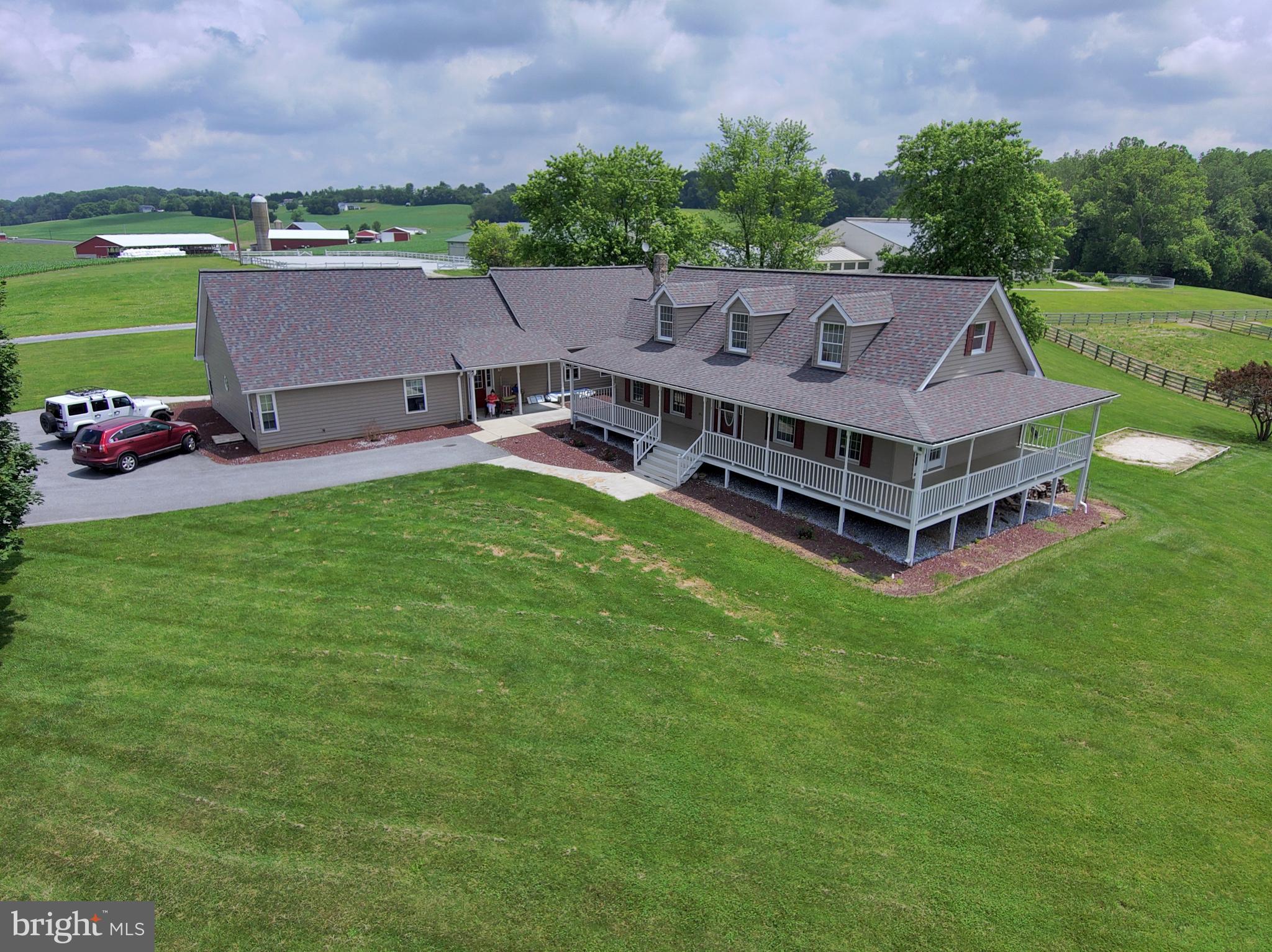 3875 Bark Hill Road Union Bridge, MD 21791 - Photo 8 of 148 Gallery Image 8