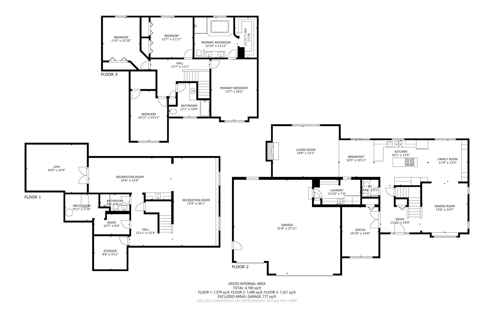 9300 Quinn Road Bloomington, MN 55437 - Photo 61 of 67 Gallery Image 61