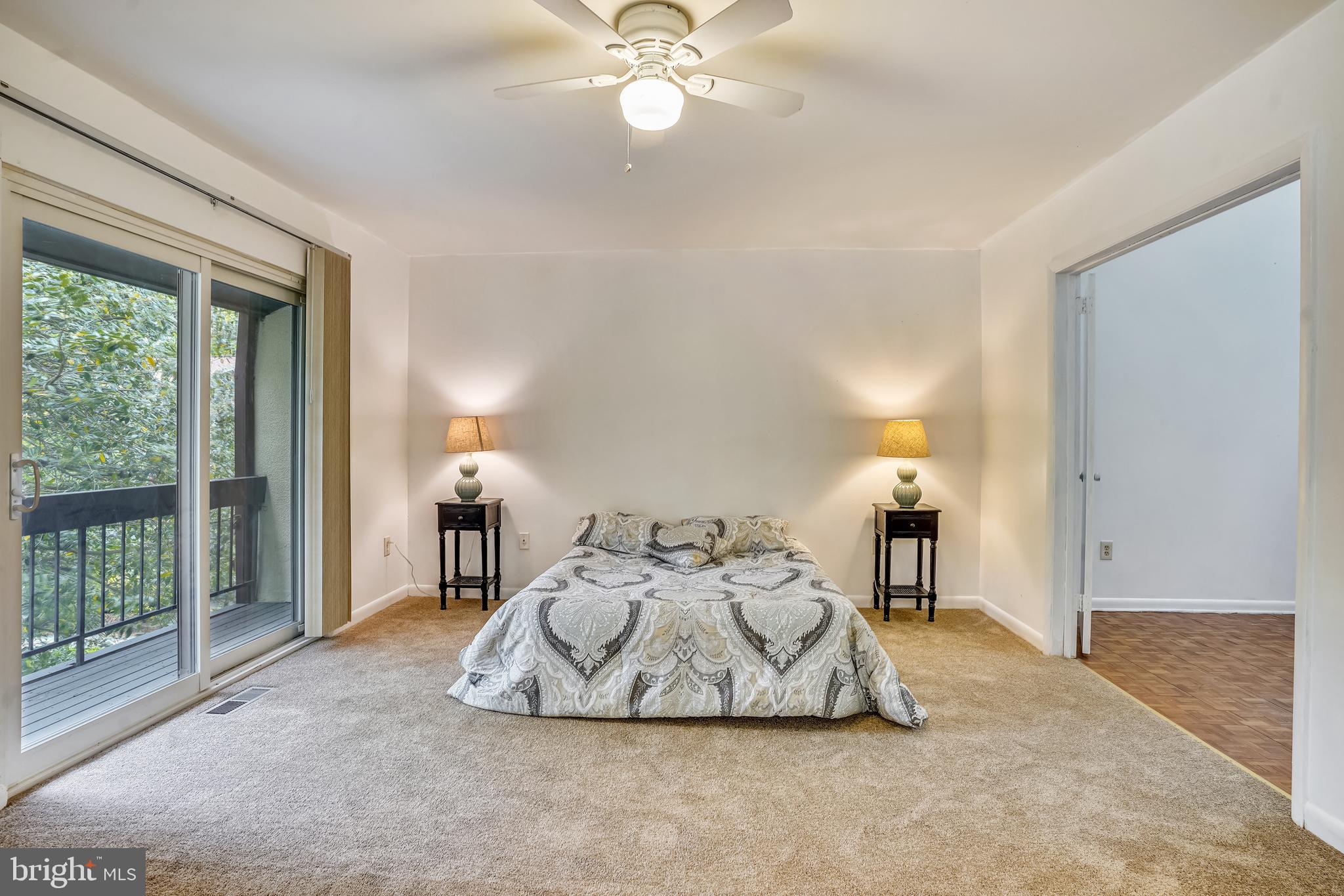 11602 Newbridge Court Reston, VA 20191 - Photo 11 of 30 Master Bedroom
