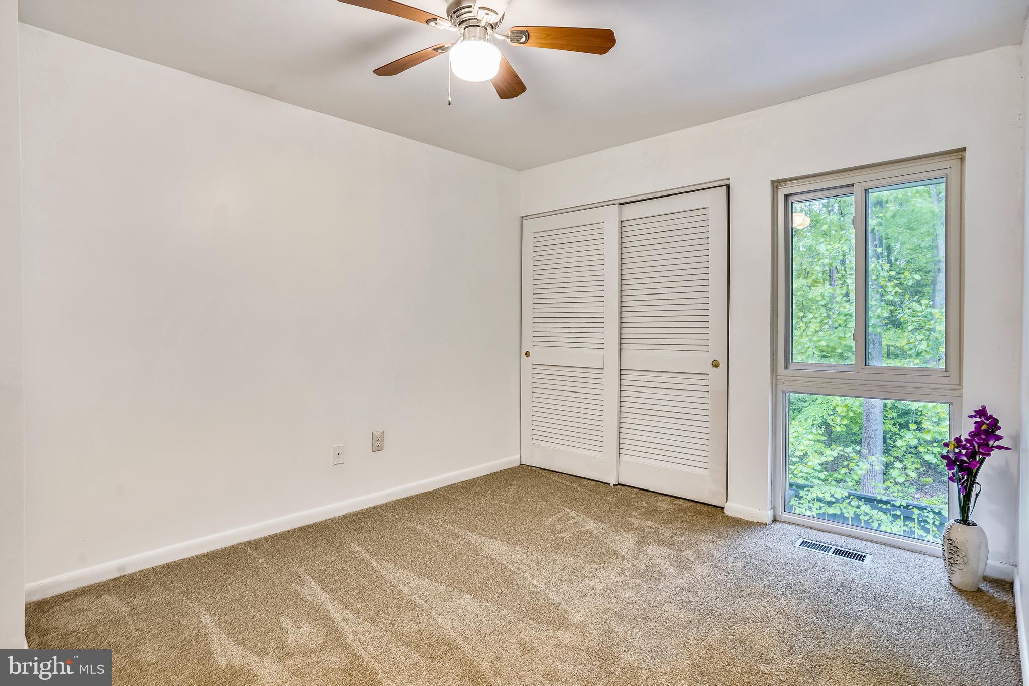 11602 Newbridge Court Reston, VA 20191 - Photo 21 of 30 Bedroom 3