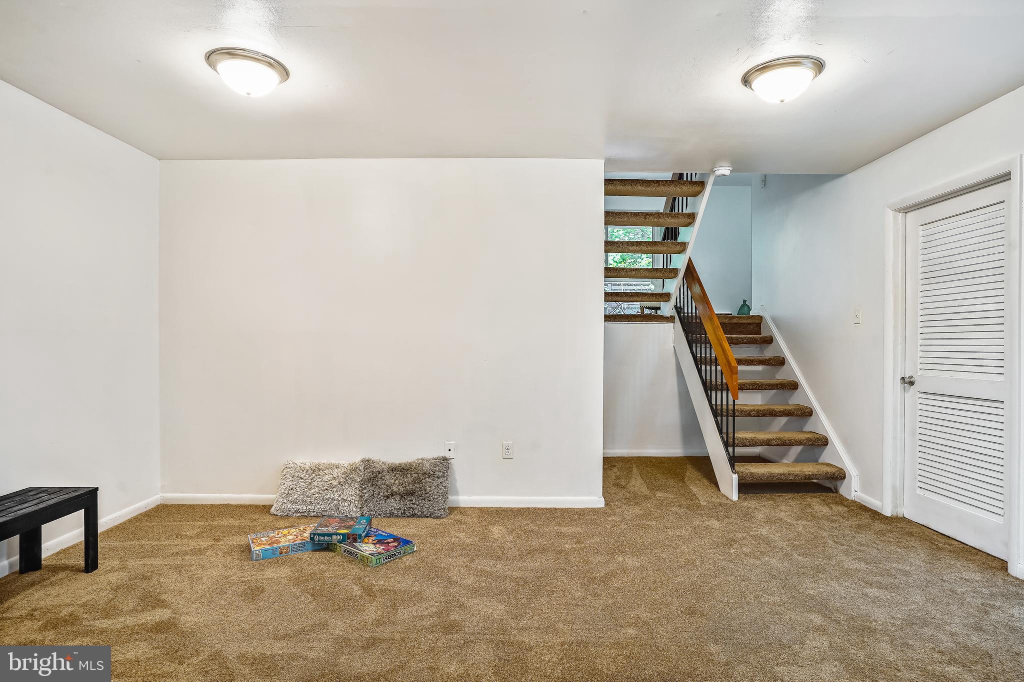 11602 Newbridge Court Reston, VA 20191 - Photo 24 of 30 LL Rec Room
