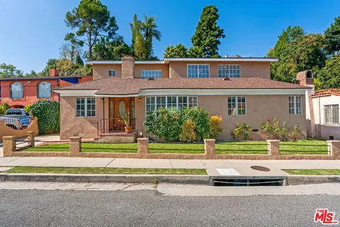 $1,525,000 | 3627 Olympiad Drive, View Park, CA 90043
