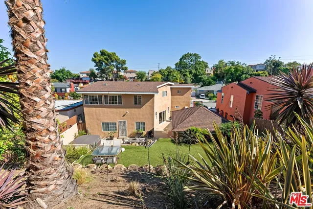 $1,525,000 | 3627 Olympiad Drive, View Park, CA 90043