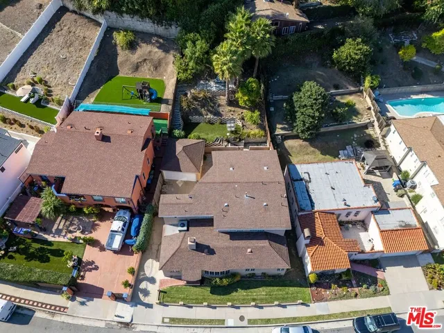 $1,525,000 | 3627 Olympiad Drive, View Park, CA 90043