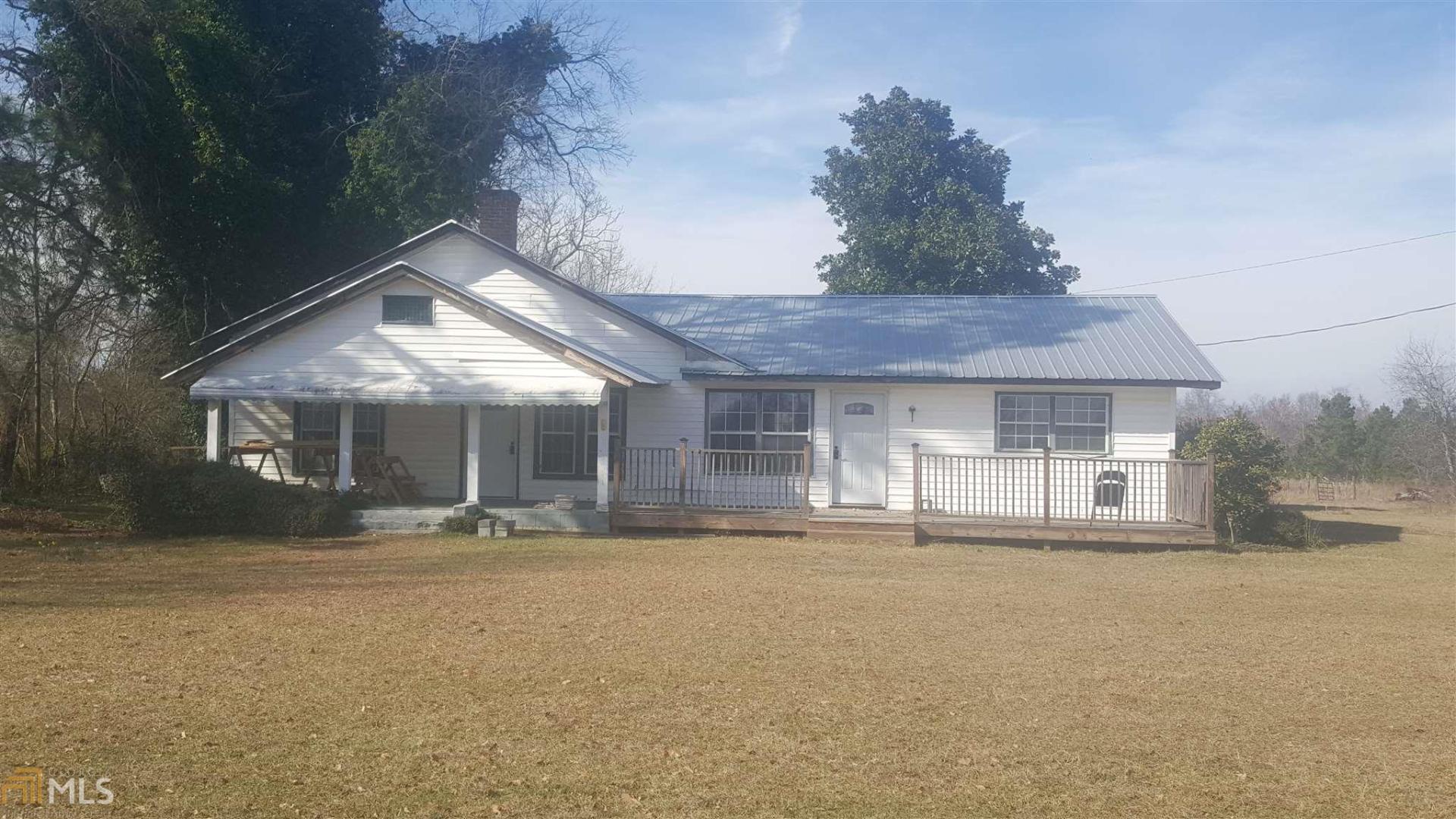 4996 Gamm Gay Road Garfield, GA 30425 - Photo 1 of 1 Gallery Image 1