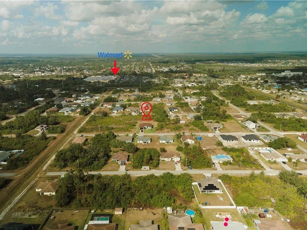 2613 3rd Street Southwest Lehigh Acres, FL 33976 - Photo 4 of 4