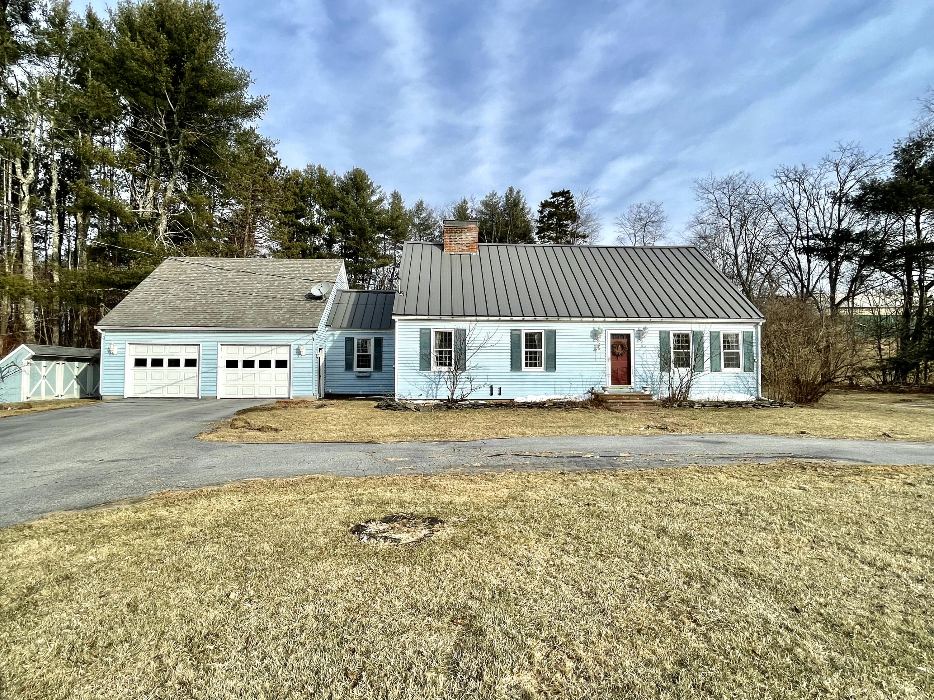 41 Weymouth Road Morrill, ME 04952 - Photo 2 of 59 IMG_1074