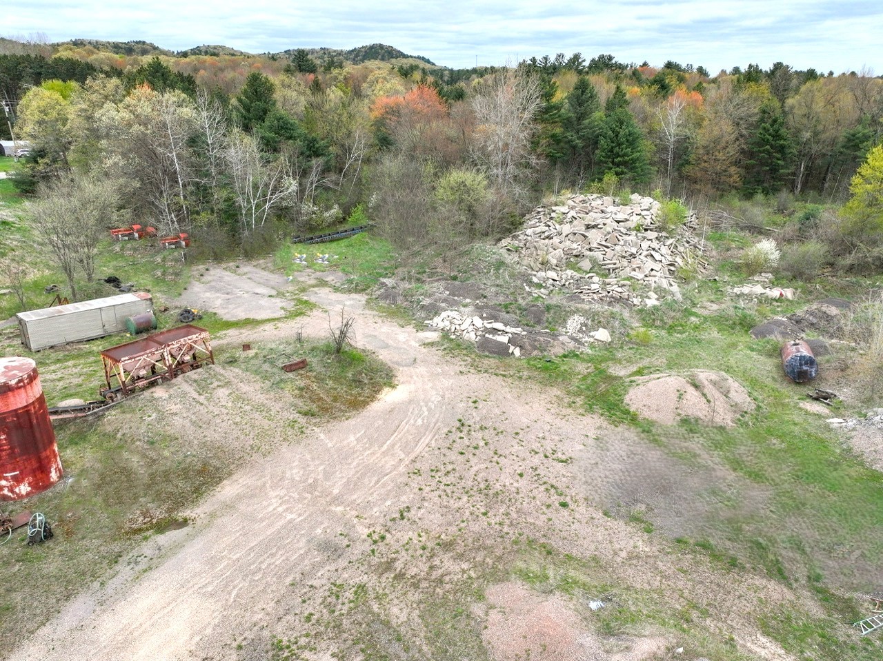 W10088 Garage Road Merrillan, WI 54754 - Photo 12 of 13
