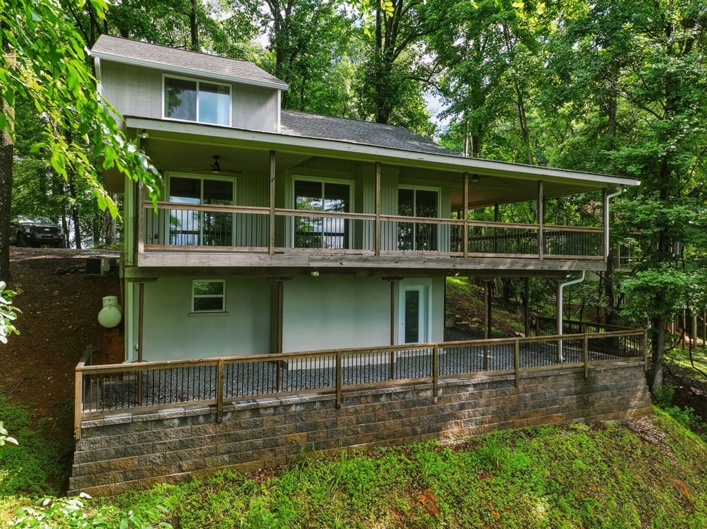 1220 Walnut Ridge Ellijay, GA 30536 - Photo 4 of 45