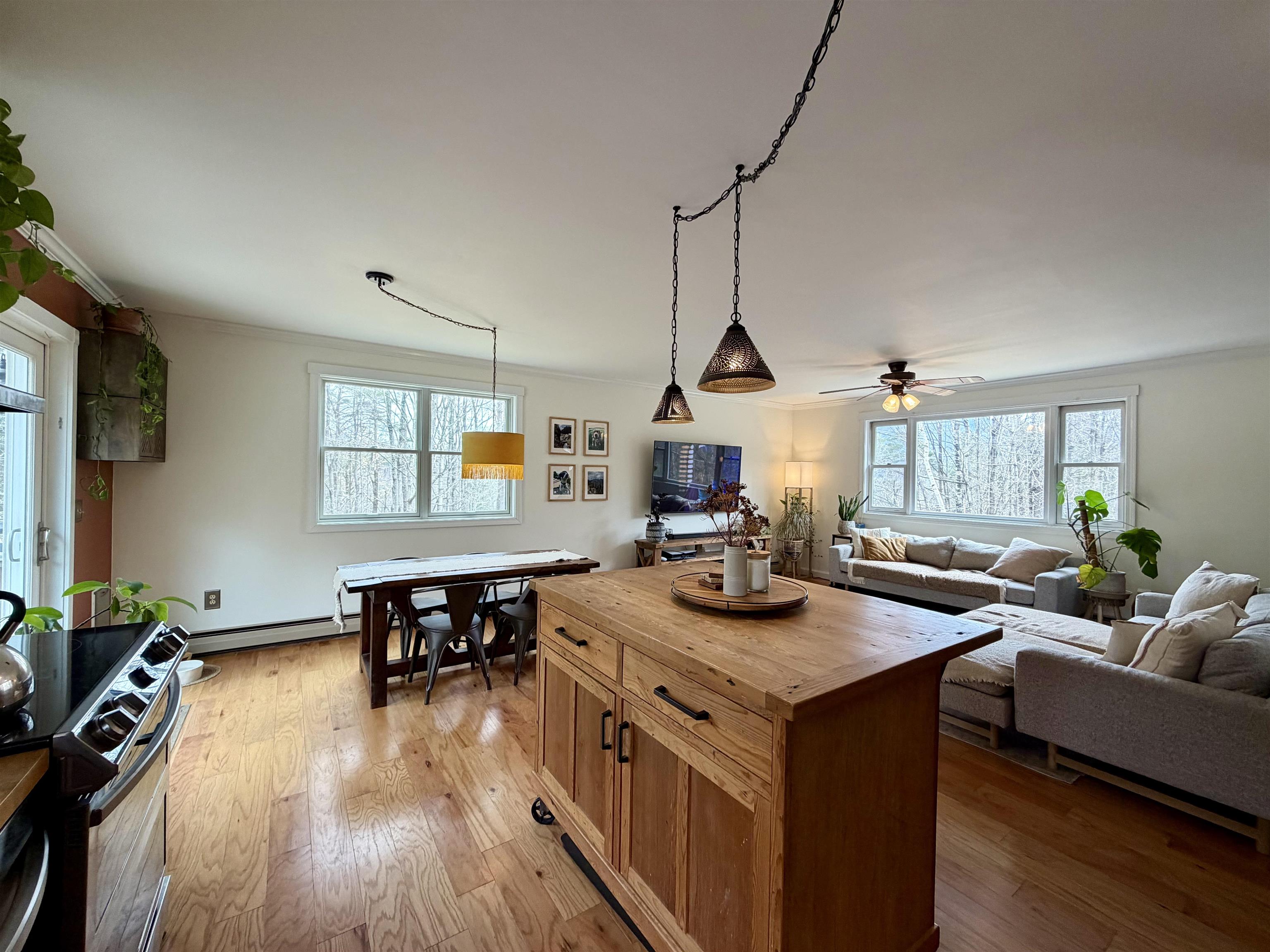 26 Range Road Underhill, VT 05489 - Photo 8 of 51