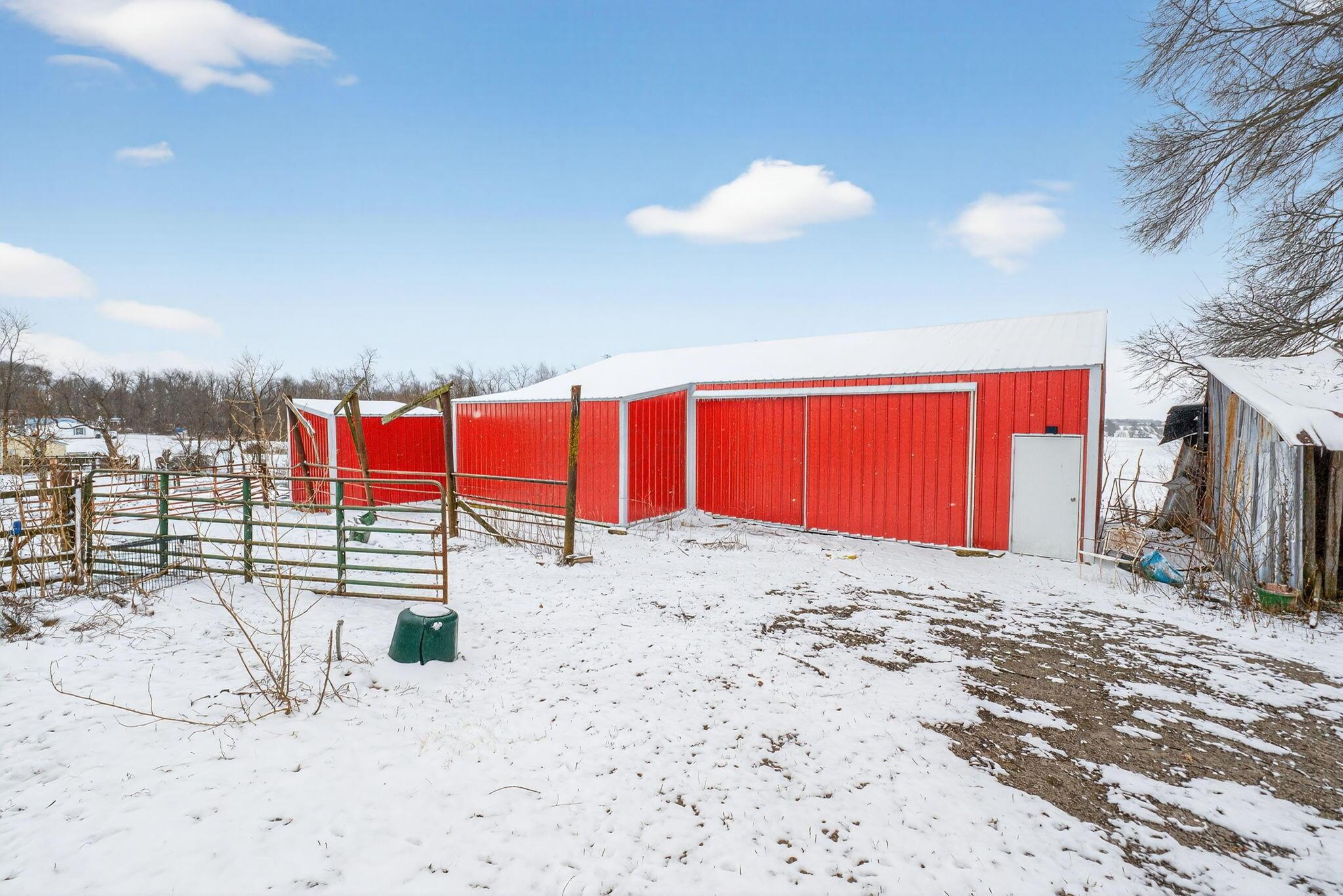 6985 Royalton Road Southwest Lancaster, OH 43130 - Photo 11 of 13 6985 Royalton Rd (Exterior)-6