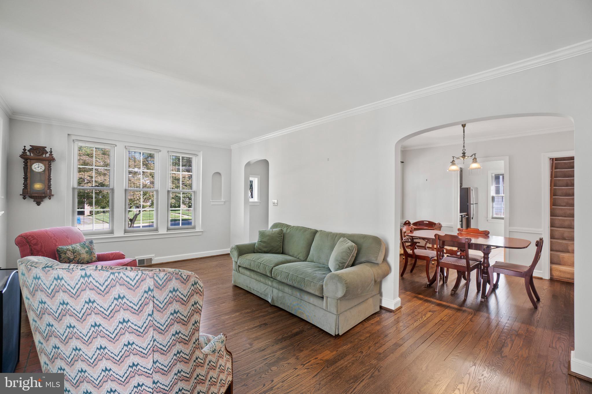 2112 Seminary Road Silver Spring, MD 20910 - Photo 4 of 38