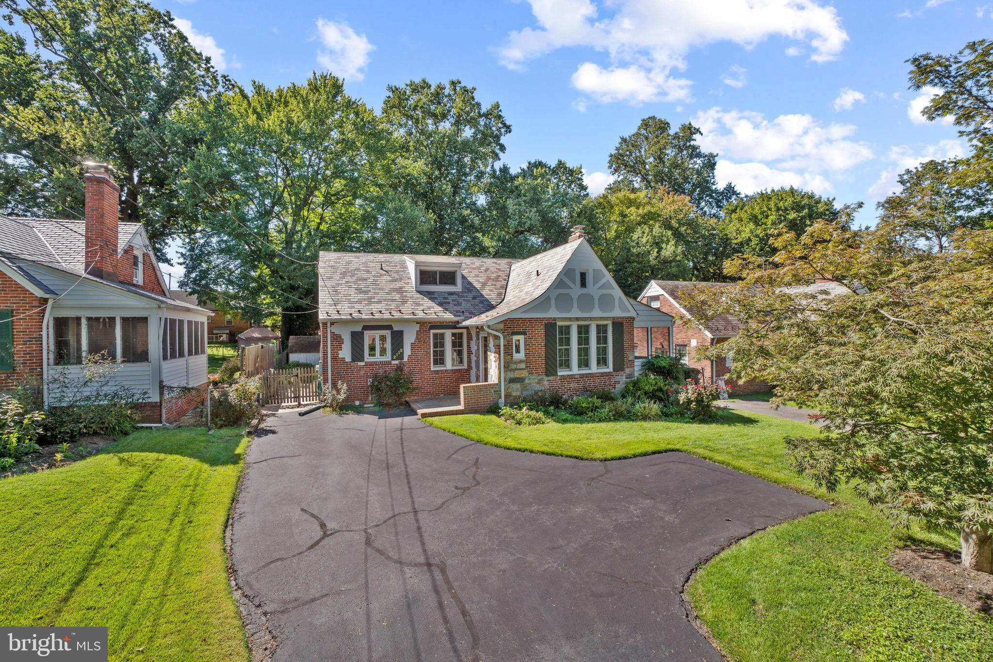 2112 Seminary Road Silver Spring, MD 20910 - Photo 36 of 38