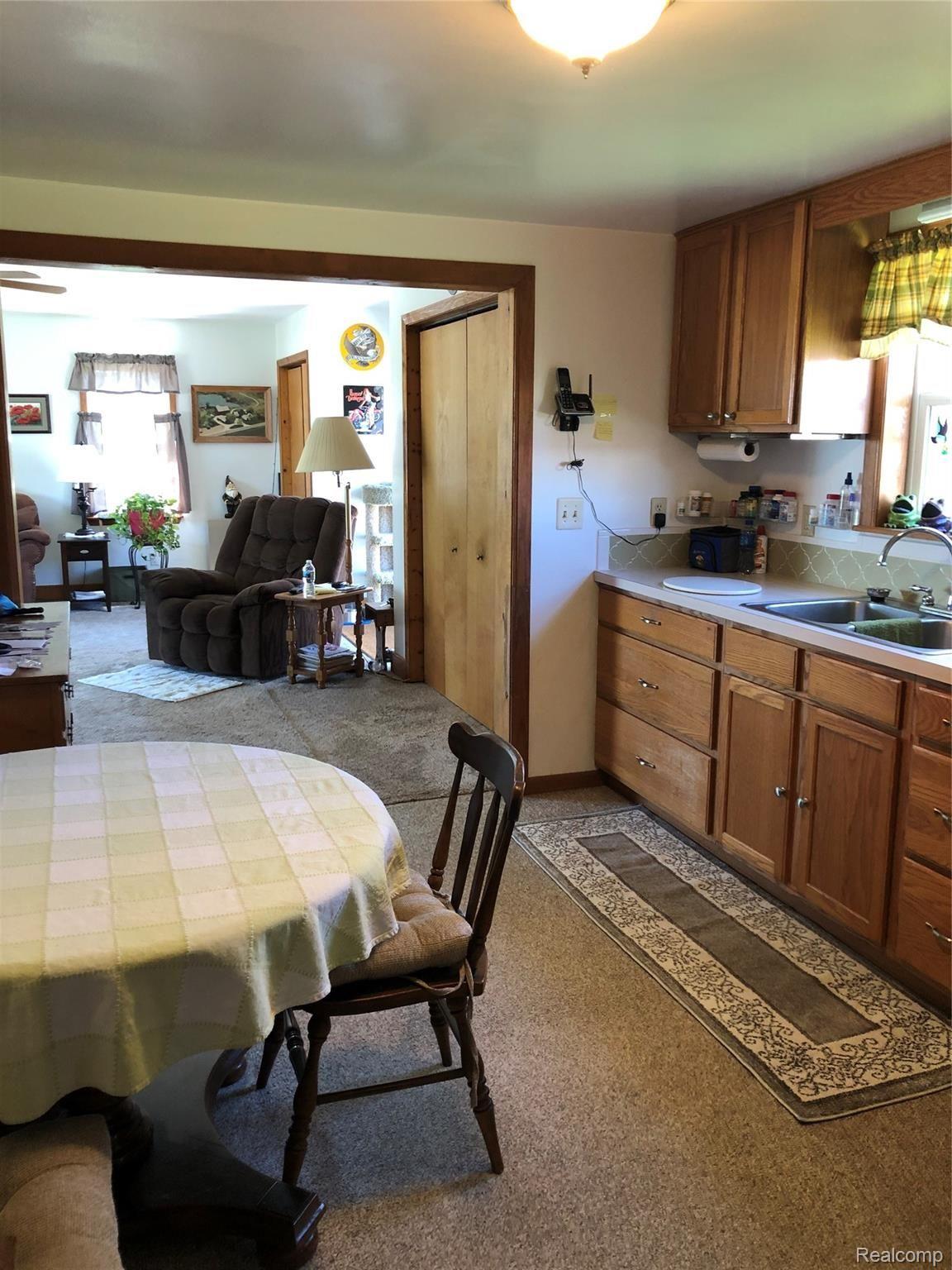 4711 Kinde Road Port Hope, MI 48468 - Photo 9 of 60 88B07D0D-162B-4321-881A-4B3753F8CE1F.jpeg