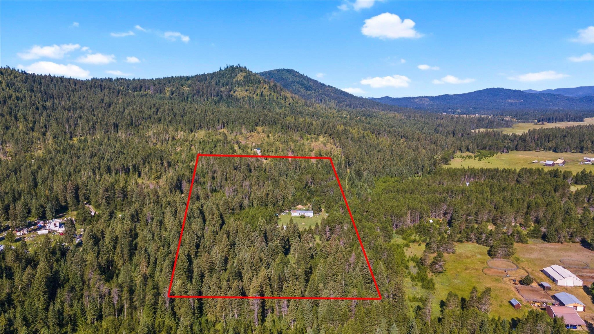 8437 Scotia Road Newport, WA 99156 - Photo 3 of 20
