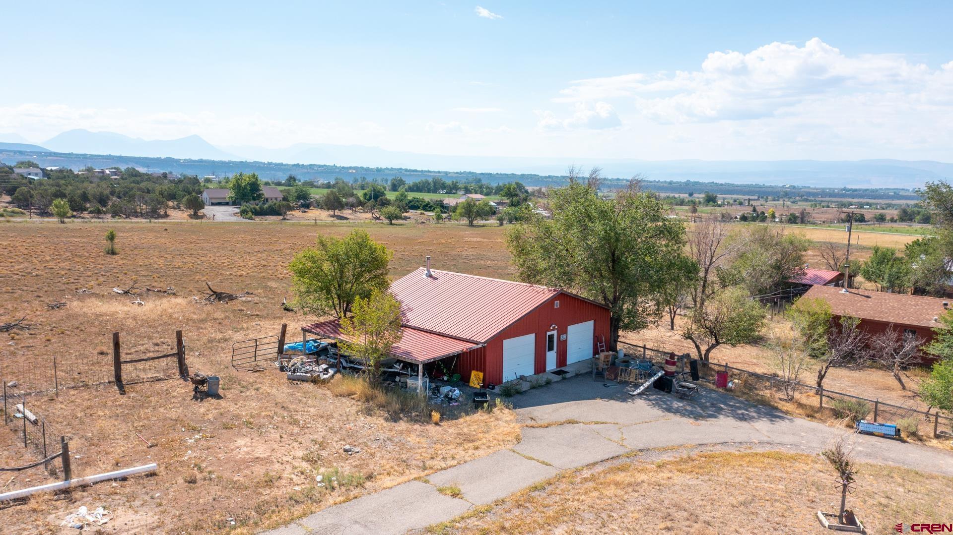 25186 Cedar Mesa Road Cedaredge, CO 81413 - Photo 5 of 17