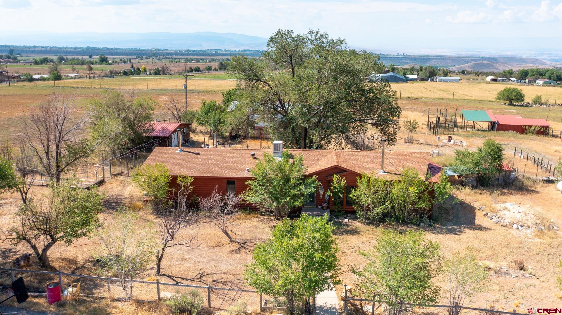 25186 Cedar Mesa Road Cedaredge, CO 81413 - Photo 7 of 17