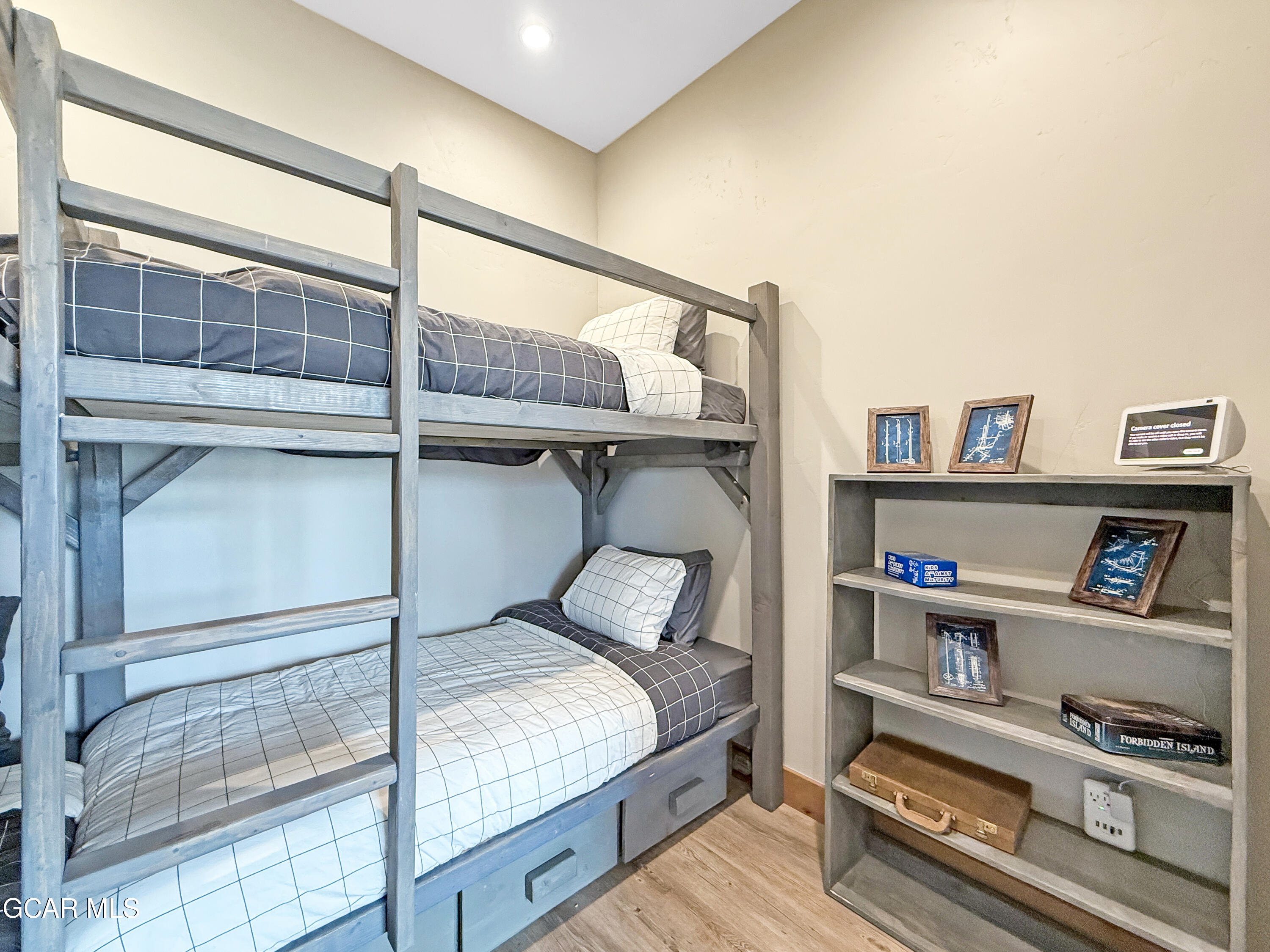 116 Springview Lane, Unit C104 Fraser, CO 80442 - Photo 28 of 45 Bunk Room