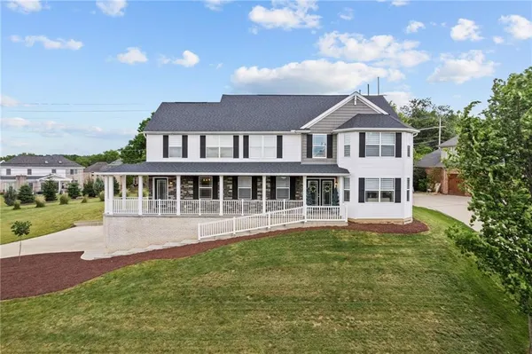 $799,900 | 603 Oak Tree Court, Bridgeville, PA 15017