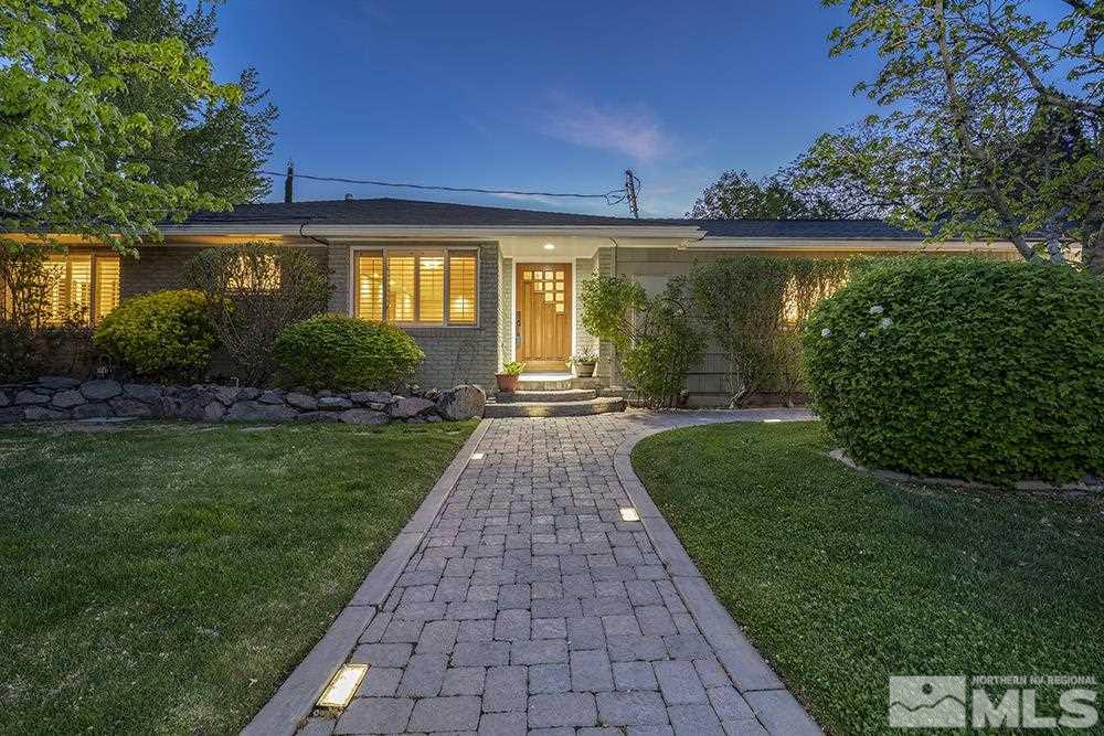 1895 Marsh Avenue Reno, NV 89509 - Photo 3 of 40 Photo 3