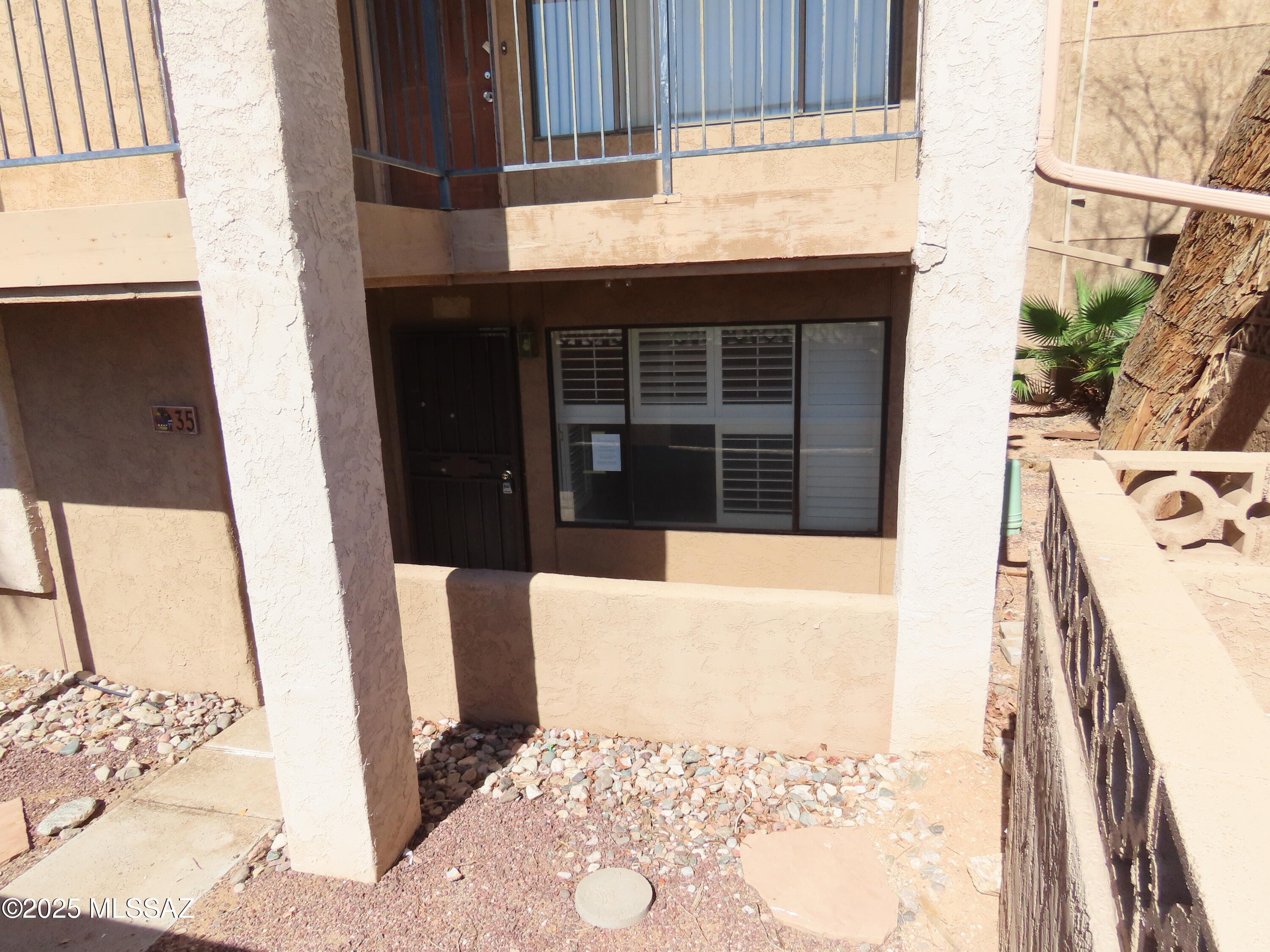 8263 North Oracle Road, Unit 35 Tucson, AZ 85704 - Photo 4 of 15