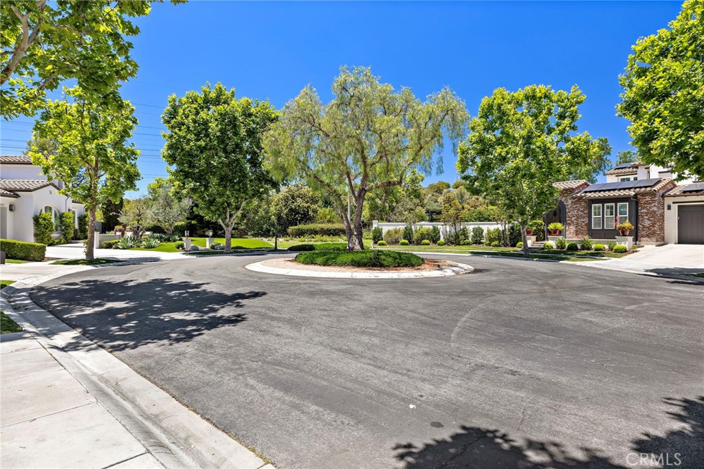 5 Drackert Lane Ladera Ranch, CA 92694 - Photo 42 of 57 Located at the end of the cul de sac.