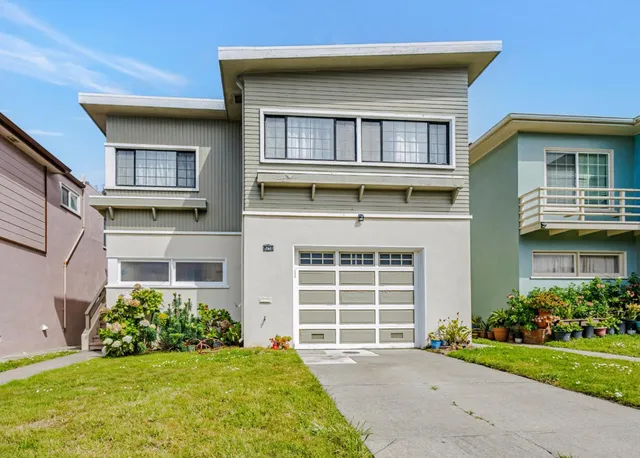 $1,449,999 | 767 Beechwood Drive, Daly City, CA 94015