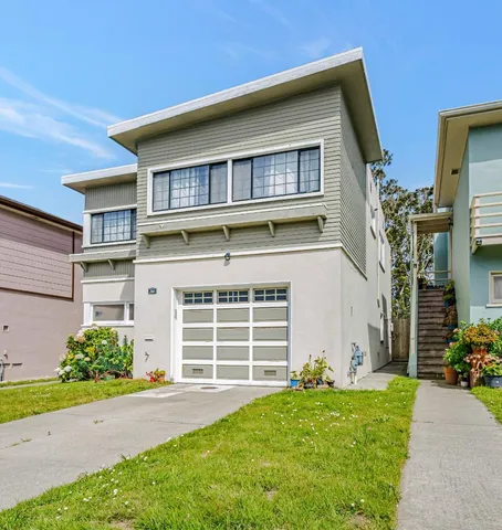 $1,449,999 | 767 Beechwood Drive, Daly City, CA 94015