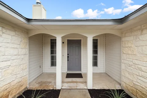$338,000 | 2010 Barnett Drive, Cedar Park, TX 78613