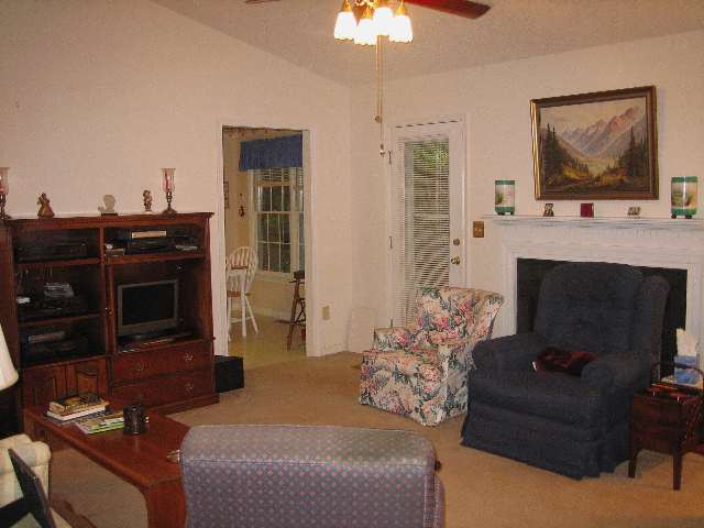 516 Canebrake Drive Anderson, SC 29621 - Photo 3 of 9 Gallery Image 3