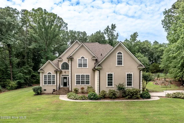 $599,900 | 530 Brandywine Drive, Evans, GA 30809