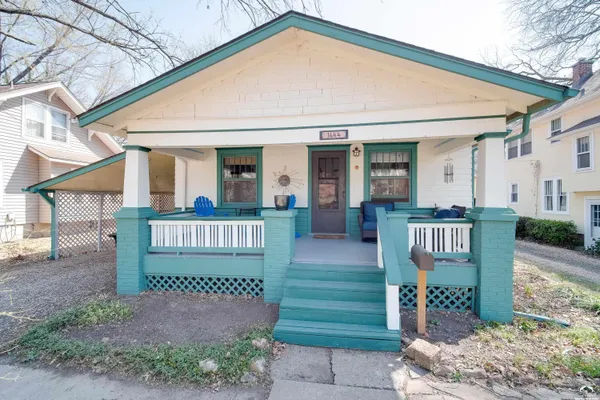 $244,900 | 1644 Barker Avenue, Lawrence, KS 66044