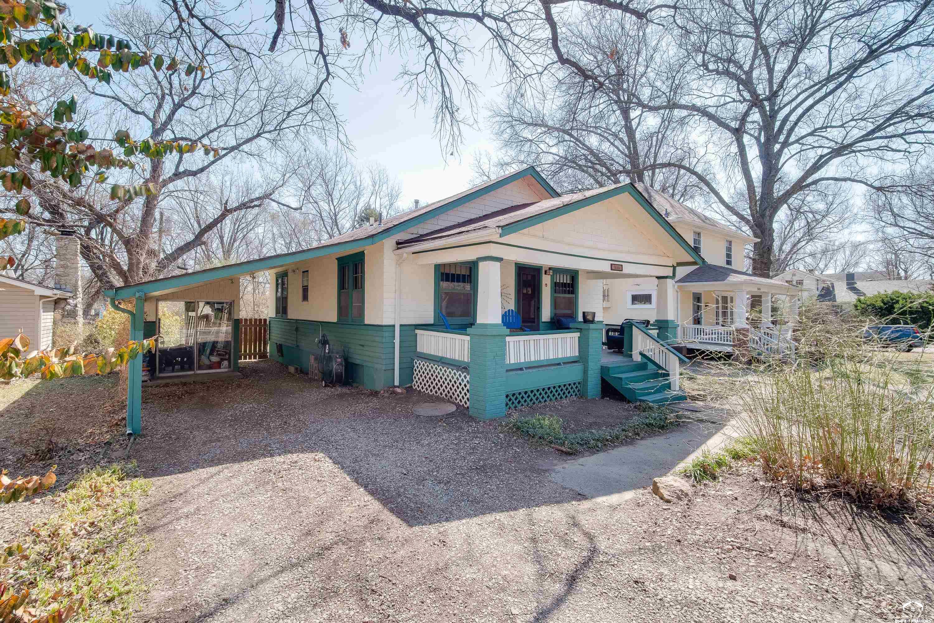 1644 Barker Avenue Lawrence, KS 66044 - Photo 22 of 37