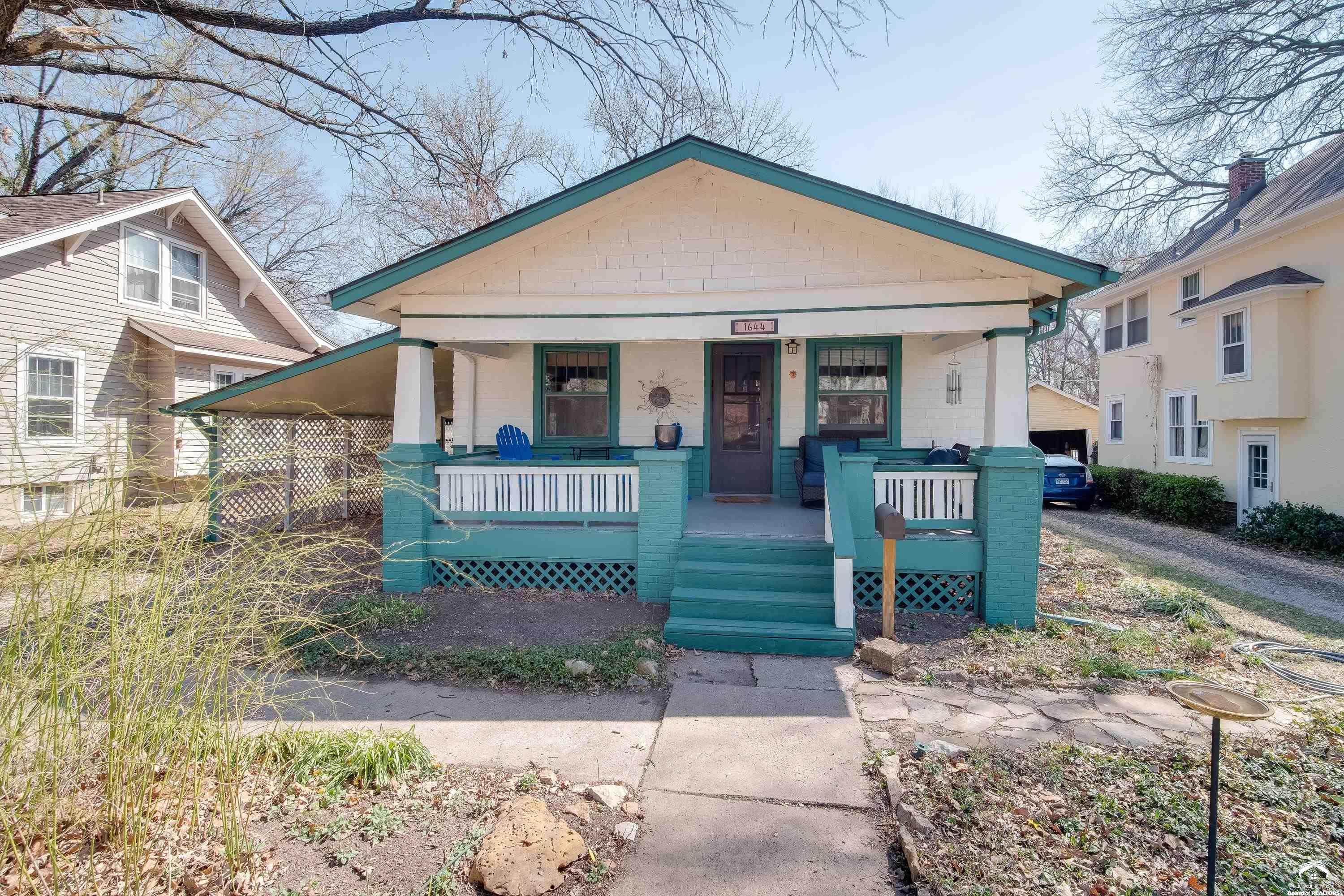 1644 Barker Avenue Lawrence, KS 66044 - Photo 24 of 37