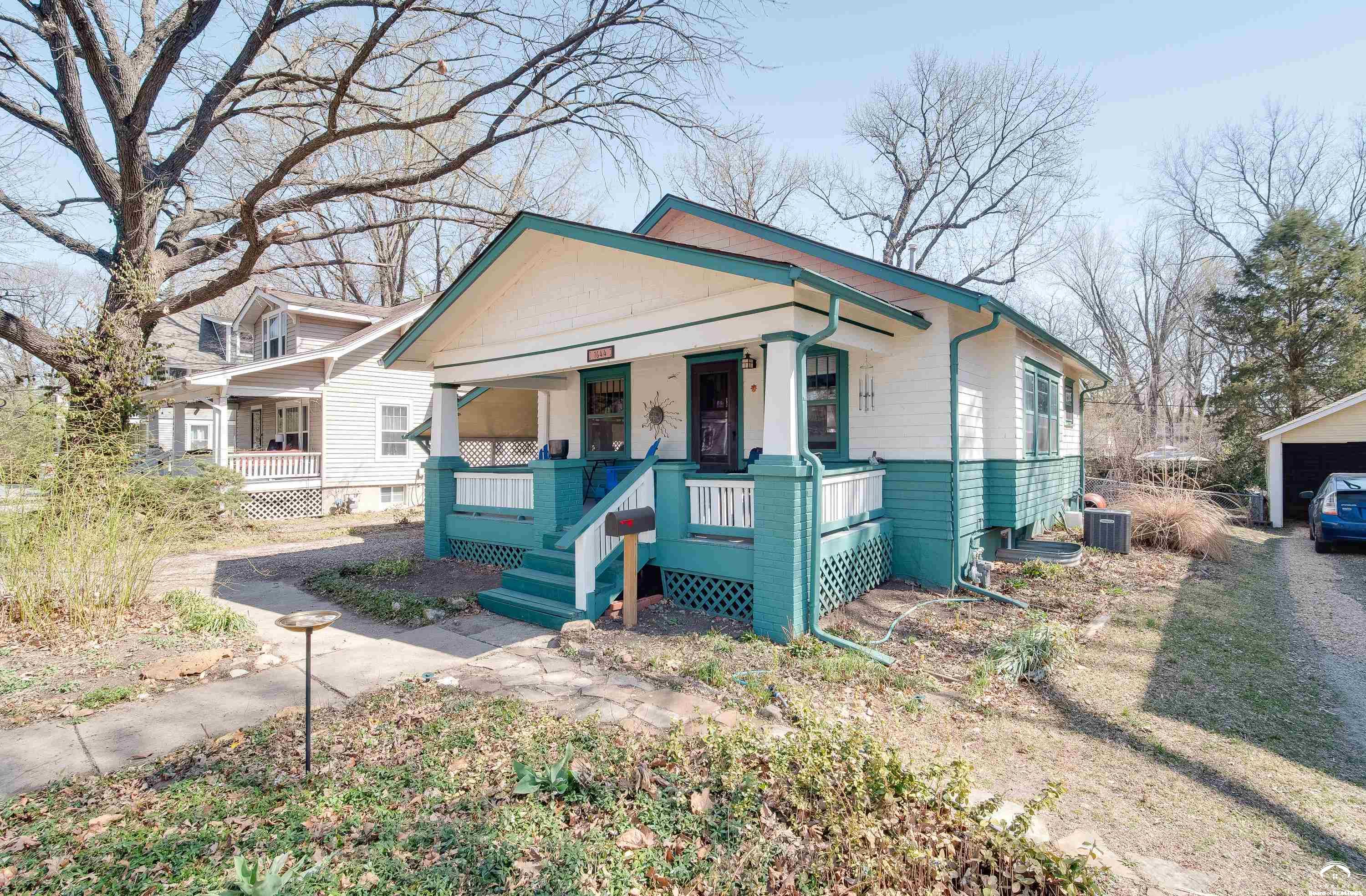 1644 Barker Avenue Lawrence, KS 66044 - Photo 25 of 37